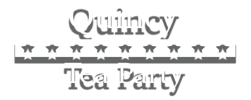 Quincy Tea Party - Action Videos