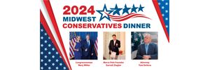 2024 Midwest Conservatives Dinner