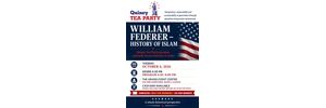William Federer on Islam