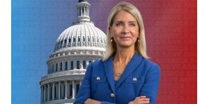 An Evening with Representative Mary Miller