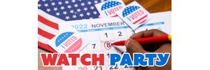 2024 Primary Election Night Watch Party