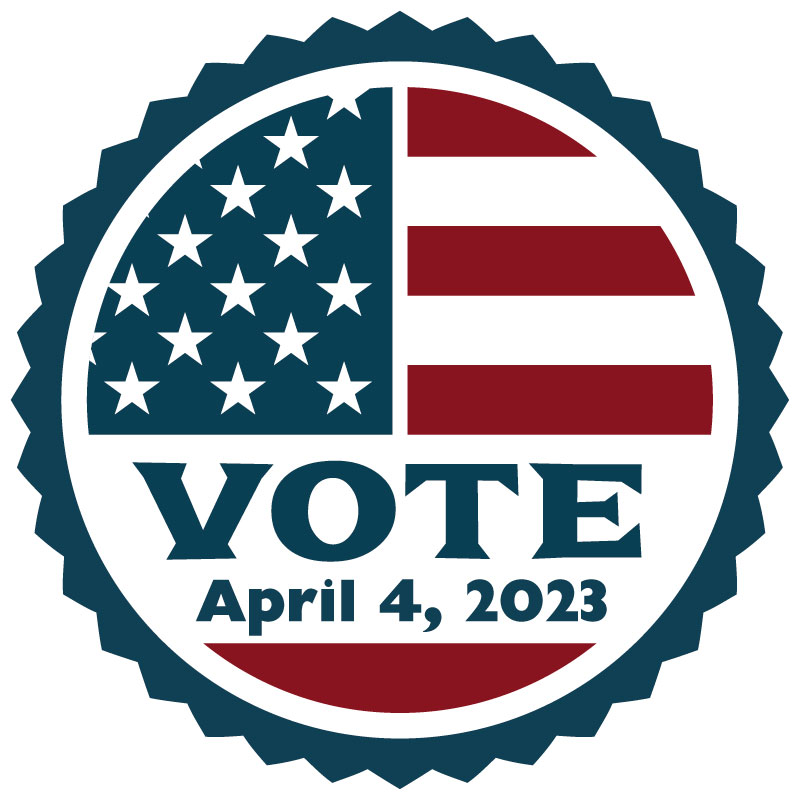 Cannot make tonight's Candidates' Forum?  Watch Live Here!