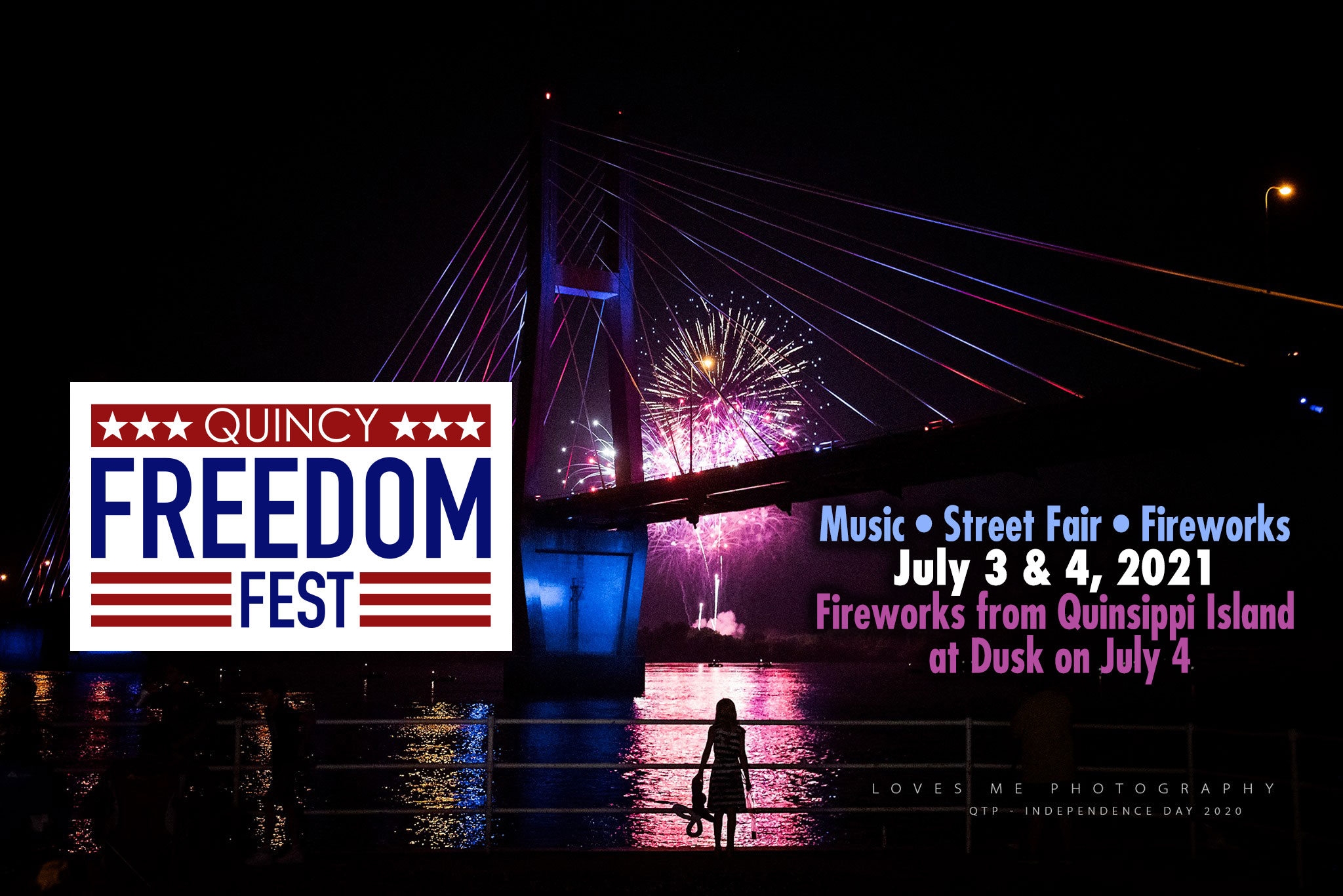 2021 Quincy Freedom Fest