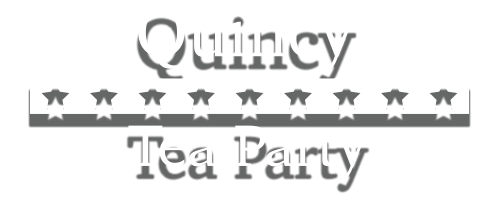 Quincy Tea Party - Liberty Library