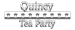 Quincy Tea Party